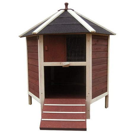 Advantek Tower Chicken Coop Easy Home Decorating Ideas