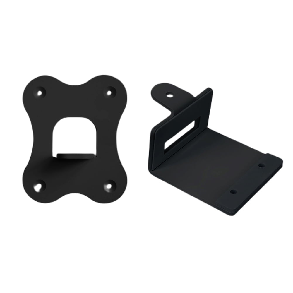 Wall Mount Speaker Stand Metal Speaker Stand Shelf for SONOS Era300