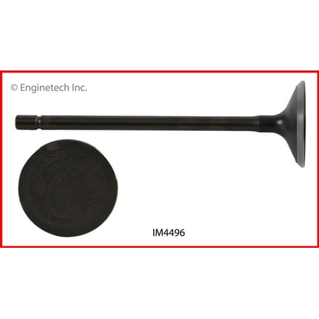 VALVE 1 INT SUBARU 2.0L