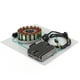 thumbnail image 5 of Alternador, regulador, junta para Kawasaki EX 250 R Ninja (EX250K) 2008-2010, 5 of 12