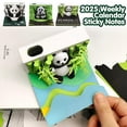 Are Best Panda Gifts 2025 Calendar