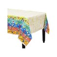 thumbnail image 2 of Amscan Supplies Epic Party Table Cover, 54" x 96", Multi, 2 of 2