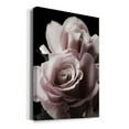 thumbnail image 2 of Rose Noir II Premium Gallery Wrapped Canvas - Ready to Hang - 32 x 48, 2 of 9