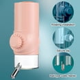 thumbnail image 3 of Alimentador de agua automático colgante-tamaño grande 700ML-Yanyu Yingfen, 3 of 5