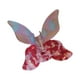 thumbnail image 2 of Clip de garra de pelo de mariposa, pasador de horquillas, pinzas de garra Rojo Hugo Pinza Pinza para el cabello, 2 of 10