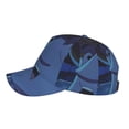 thumbnail image 2 of Lsque Scooby-Doo Baseball Cap Trucker Low Profile Hat Golf Dad Hat Adjustable Original Classic Unconstructed Plain Cap Men Women, 2 of 9