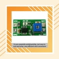 thumbnail image 4 of Injueey Módulo de fuente de alimentación Recargable Módulos de carga ajustables de Accesorios eléctricos Equipo de Electrónica miscelánea, 4 of 6