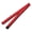 Red, variant on PASILI Fencing Storage Bag Multi-Function Portable Pouch Accessory 600D Oxford Cloth Foil Bag Epee Bag Carry Pouch Sword Outdoor Parts