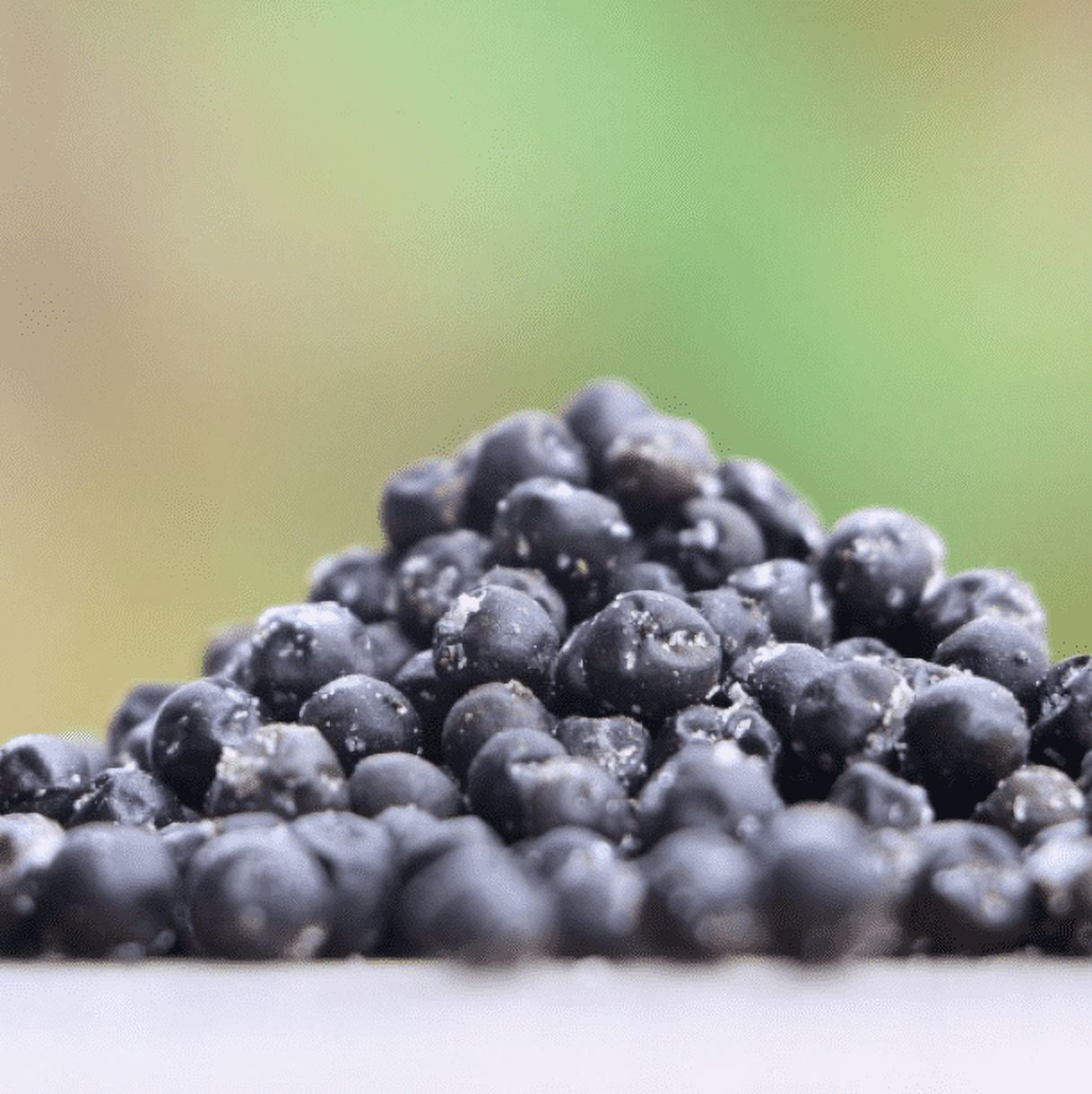 Fresh Salted Kampot Pepper Whole Peppercorns PGI - 50g