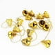 thumbnail image 4 of Descuentos Especiales en Línea, Adornos de escena navideña Accesorios para árboles de Navidad Cadena de 2 metros con 15 cascabeles Colgantes Akmoler, 4 of 4