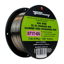Forney Industries E71T-GS Flux Core MIG Welding Wire