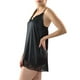 thumbnail image 1 of Camisón con encaje y tirantes ajustables BELLATI  378, 1 of 3
