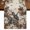 Grey Brown Beige, variant on Table Runners 48 Inches Long Dress Scarves, Grey Rabbits Farmhouse Kitchen Table Runner, Short Coffee Tablerunners, Pine Cones Brown Plants Farmhouse Wooden 13x48 Inch