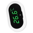 thumbnail image 1 of Digital Aquarium , High Accuracy, Digital Display, Large Temperature Range 0-50, Durable With Long Battery Life, For Fish  Measurement, 1 of 8