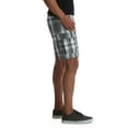 thumbnail image 2 of Wrangler Men's Twill Cargo Short, 2 of 6