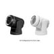 thumbnail image 5 of sweethay Calentador de desempañado eléctrico para coche, desempañador de parabrisas, ventilador de calefacción para parabrisas de vehículo, accesorio Purificadores de aire Negro 12V sweethay VI017623-01, 5 of 6