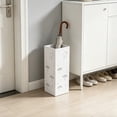 thumbnail image 4 of Tong Stylish Stand Sturdy For Home & Entryway Perfect For Organizing And Displaying Your, 4 of 6