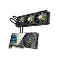 thumbnail image 2 of Sapphire/althon Micro 260825 Sapphire Vcx 11308-13-20g Toxic Amd Radeon Rx 6900 Xt Limited Edition 16gb, 2 of 12