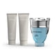 thumbnail image 2 of Set de regalo Sandora Fragrances Cologne para hombre de 100 ml con gel de ducha, 2 of 6