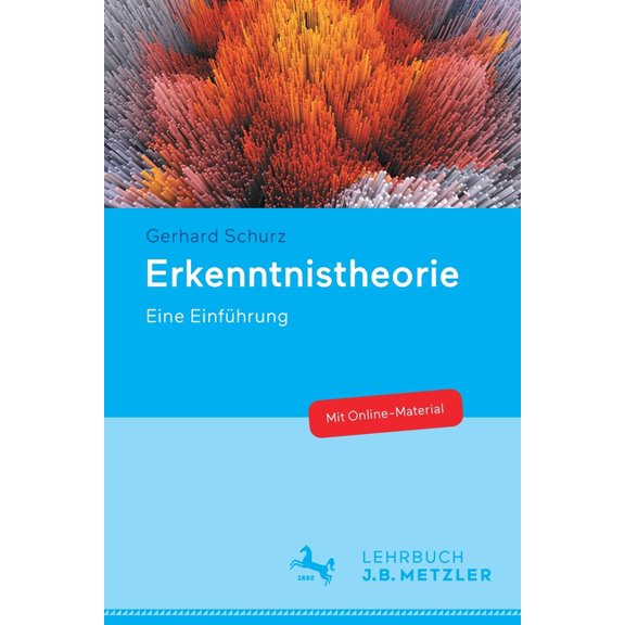Erkenntnistheorie: Eine Einführung, (Paperback)