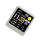 thumbnail image 2 of Korean Smart Wifi Weather Station Portable Desktop Display B, 2 of 5