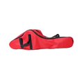 thumbnail image 3 of Carrying Case Bag Handbag Portable Waterproof Outside Oxford Cloth Protection Case Bag Carrying Case Red, 3 of 8