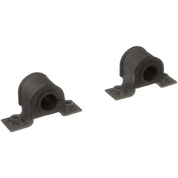 Delphi Suspension Stabilizer Bar Bushing Kit P/N:Td4534w Fits select: 2009-2017 VOLKSWAGEN TIGUAN, 2009-2017 VOLKSWAGEN CC