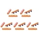 thumbnail image 5 of Dollhouse French Bread, Dollhouse Baguette Simulated Decoration 15pcs For Amateur For Store ANGGREK Otros, 5 of 8
