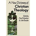 thumbnail image 1 of Pre-Owned A New Dictionary of Christian Theology (Paperback) 0334022088 9780334022084, 1 of 1