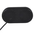 thumbnail image 1 of SHISUYAN Computer Speaker USB Wired Mini Soundbar Portable Loudspeaker, 1 of 8