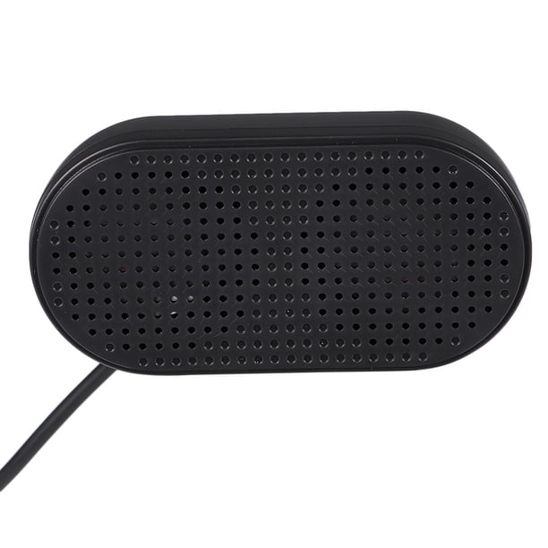 FELTECHELECTR Altavoz para PC, altavoz para computadora, altavoz estéreo USB para oficina en casa