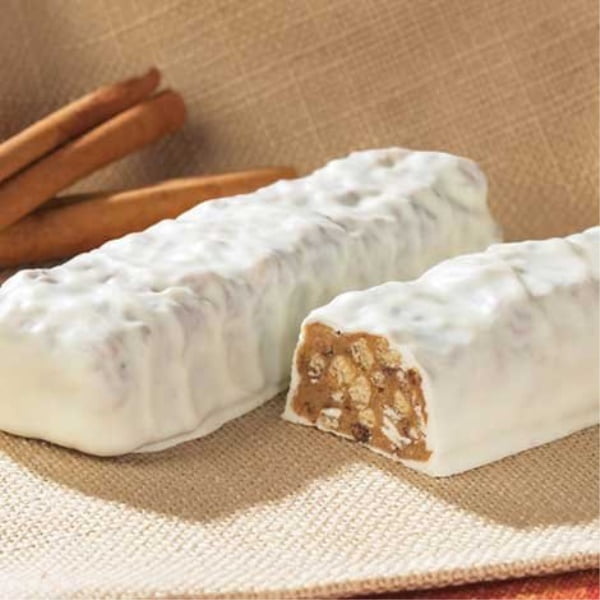 healthwise oatmeal protein bar, (7 packets of 1.405 oz., net 9.835 oz