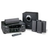Aiwa Home Theater Audio System HT-D980