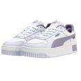 thumbnail image 1 of Tenis Mujer PUMA Casuales Original Suela Alta Comodos blanco 27, 1 of 6