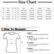 thumbnail image 2 of Playeras Elvqul para Hombre Manga Corta sin Estampado Multicolor Playa con Solapa Abotonada, 2 of 2