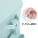 thumbnail image 5 of UPOUART Organizador De Pared Para Maquillaje Y Caja De Detergente Para Lavandería En Hierro Verde Claro, 5 of 5