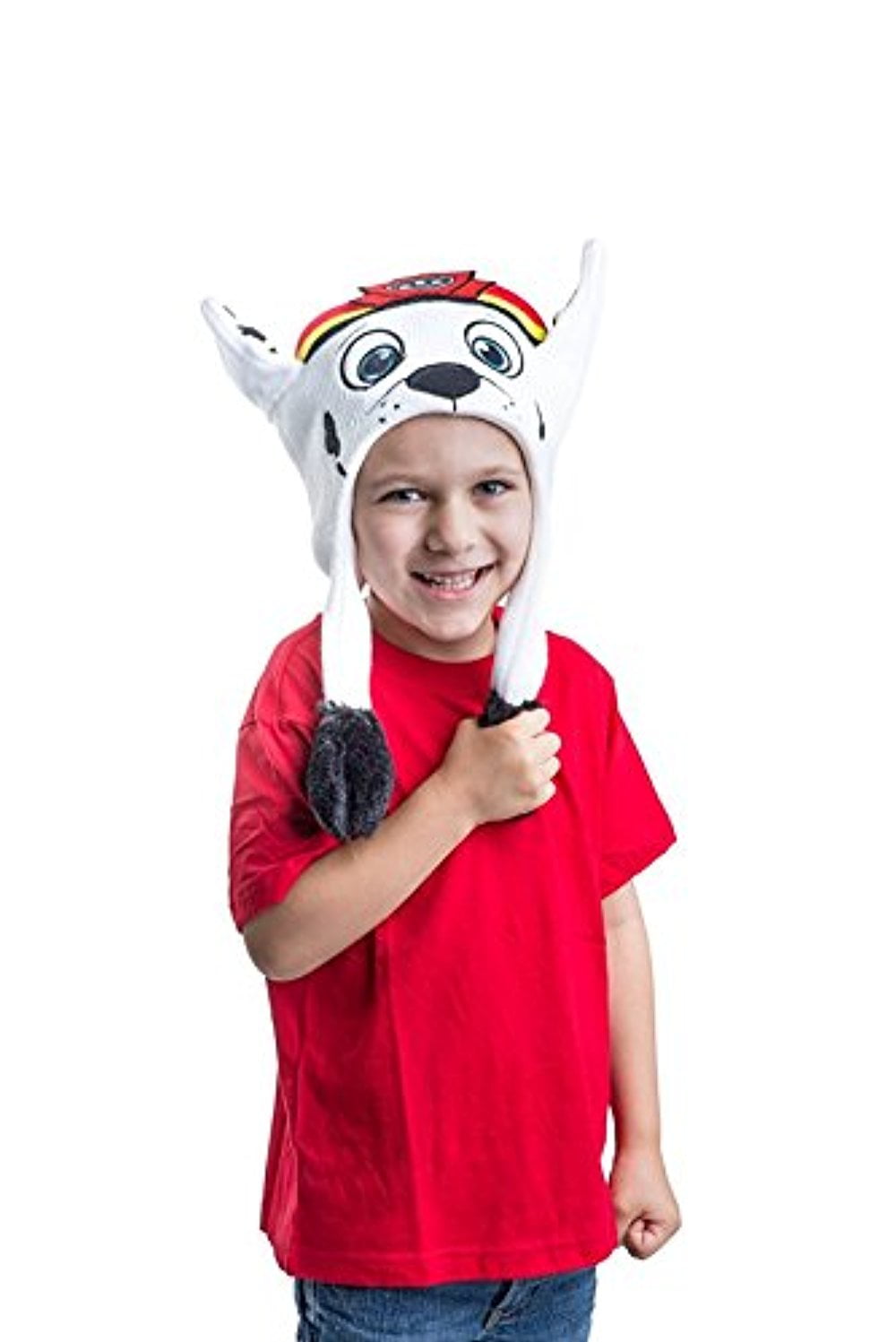 Nickelodeon Boys Paw patrol Flipeez Hat 