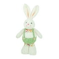 thumbnail image 2 of Hanna's Handiworks Fluffy Folk Bunny Standers - 2 Assorted (65255), 2 of 4