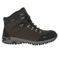 thumbnail image 2 of Trespass Mens Gerrard Mid Cut Hiking Boots, 2 of 4