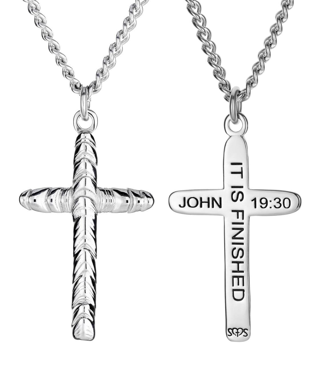 Welder necklace charm deals