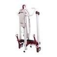 thumbnail image 4 of Dansons Medical PL400EF Foldable Electric Patient Lift by Bestcare, 4 of 10