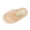 Slippers # Khaki, variant on Fuzzy Slippers for Women Open Toe Plush Band Slides Soft Fleece Indoor House Shoes Casual Bedroom Slip On Scuff Footwear