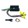 thumbnail image 5 of 75100 75V 100A Single ESC Based on for Electric Skateboard / Scooter / Ebike Speed Controller/Skateboard, 5 of 8