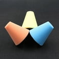 thumbnail image 3 of Lefu Polissage des Roues Puissance Cône Mousse pour les Roues de Voiture Tampon Accessoires Outils, 3 of 5