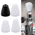 thumbnail image 6 of Electric Drill Dust Cover Rubber Dust Collector Dustproof Enhance Your Drilling Experience With This Reliable Dust Cover A Fangkenuo, 6 of 8