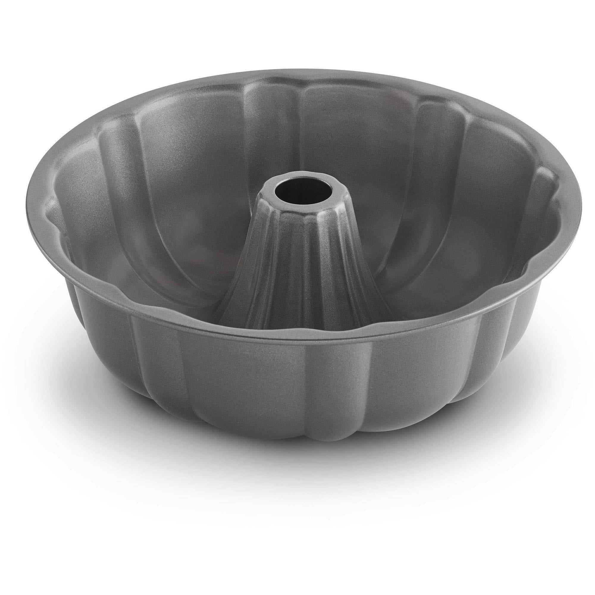 Select by Calphalon Nonstick Bakeware Crown Bund Cake Pan