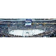 thumbnail image 3 of MasterPieces Sports Panoramic Puzzle - NHL St. Louis Blues Center View, 3 of 4
