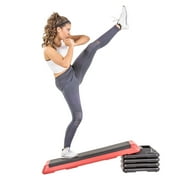 The Step Freestyle Aerobic Platform – Health Club Size