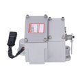 thumbnail image 4 of Actuador De Acelerador Electrónico, Actuador De Generador De Baja Fricción De 24 V CC De Aluminio Con Resorte Y Tornillos Para Control De Velocidad, 4 of 8