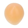 thumbnail image 3 of 120g Breast Insert Artificial Silicone Boobs Drop Shaped Fake Breast Form Push Up Pads, 3 of 14